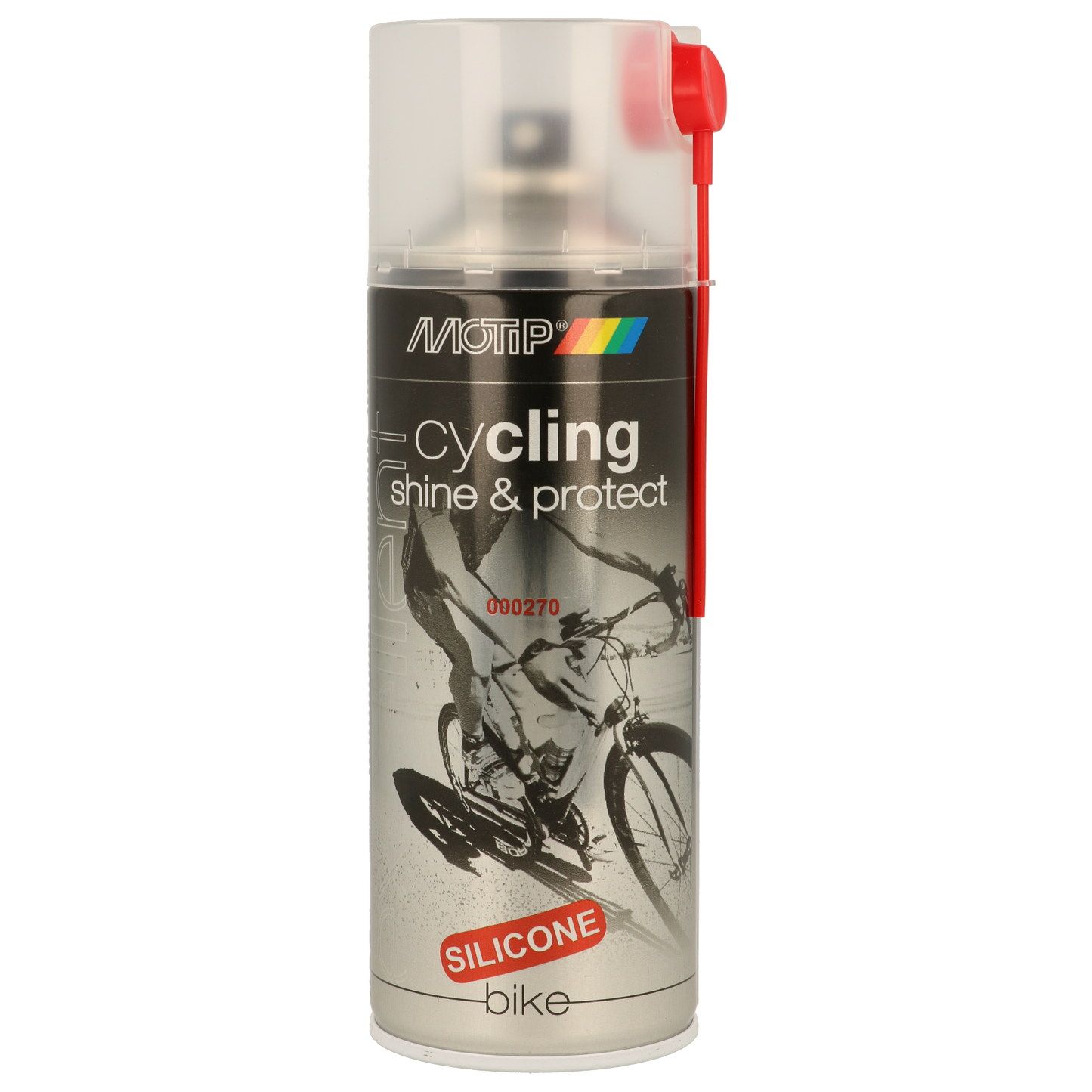 Motip Cycling Shine And Protect 400ml