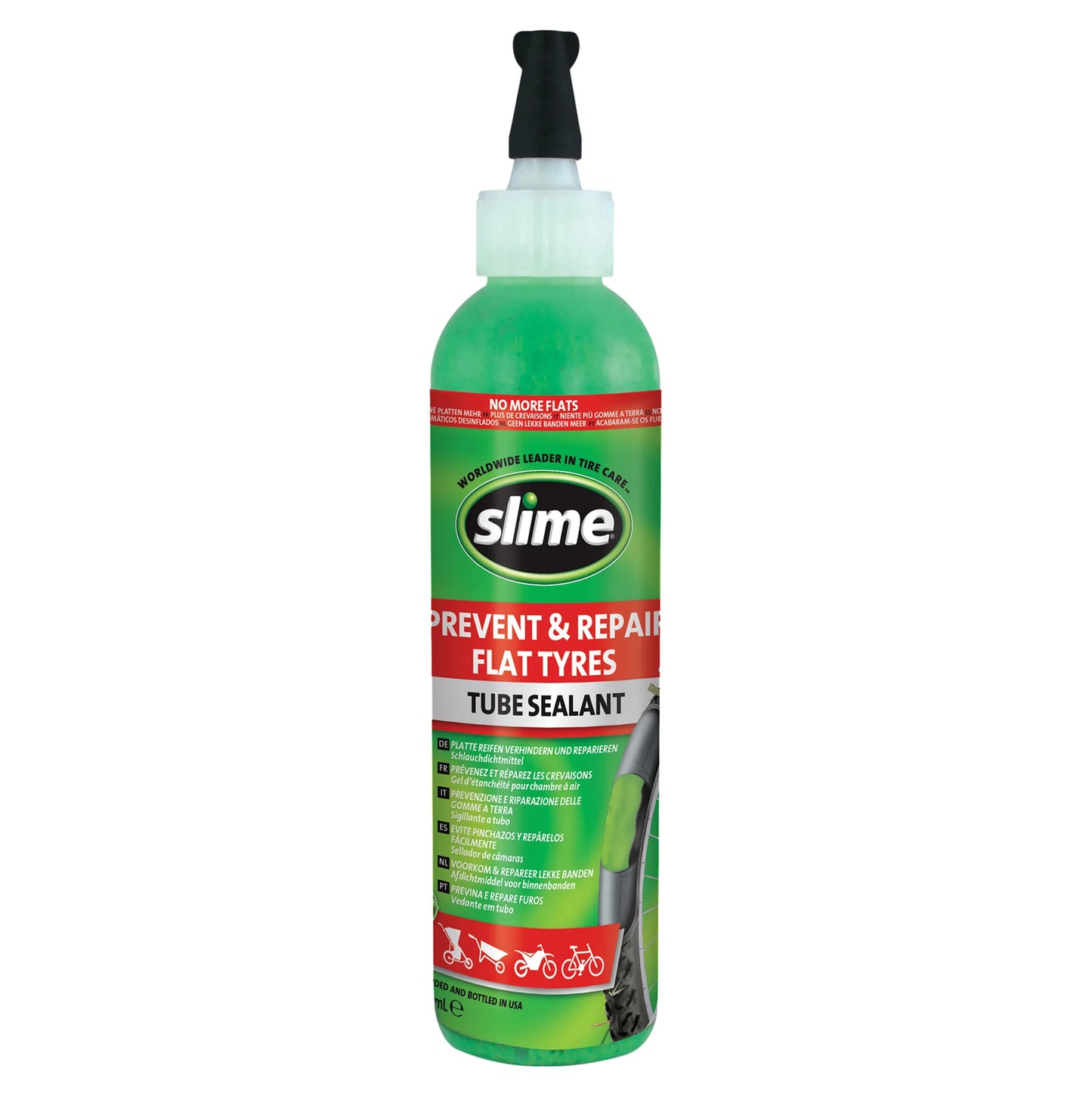 Slime Inner Tube Sealant 237ml