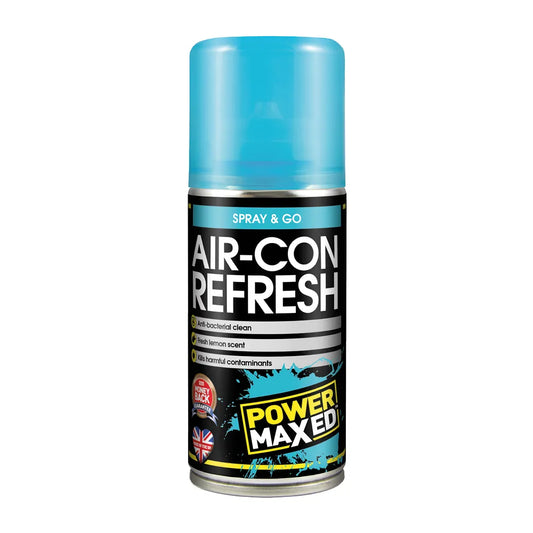 Power Maxed Air-Con Refresh 150ml