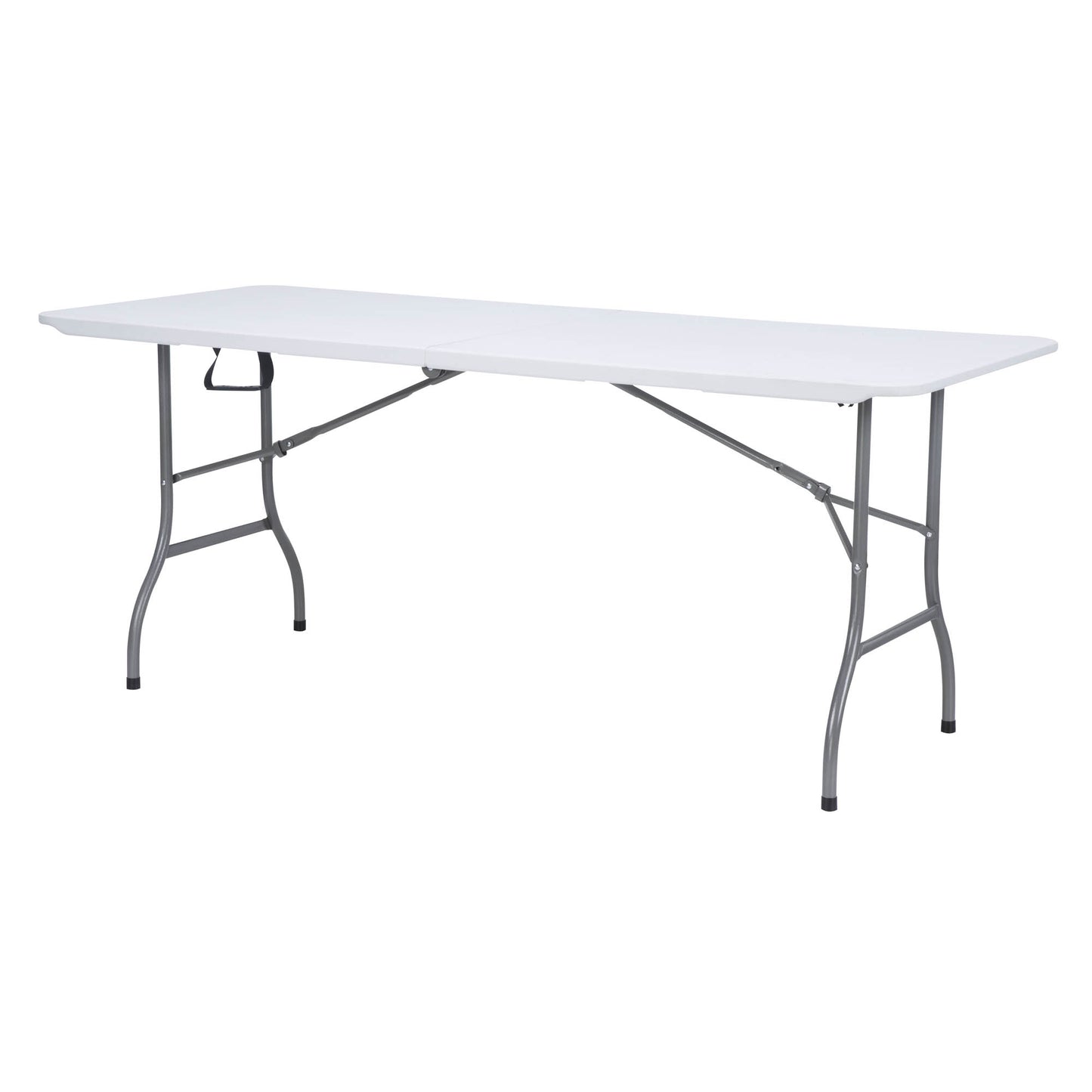 Folding Blow Moulded Table 180cm x 72cm