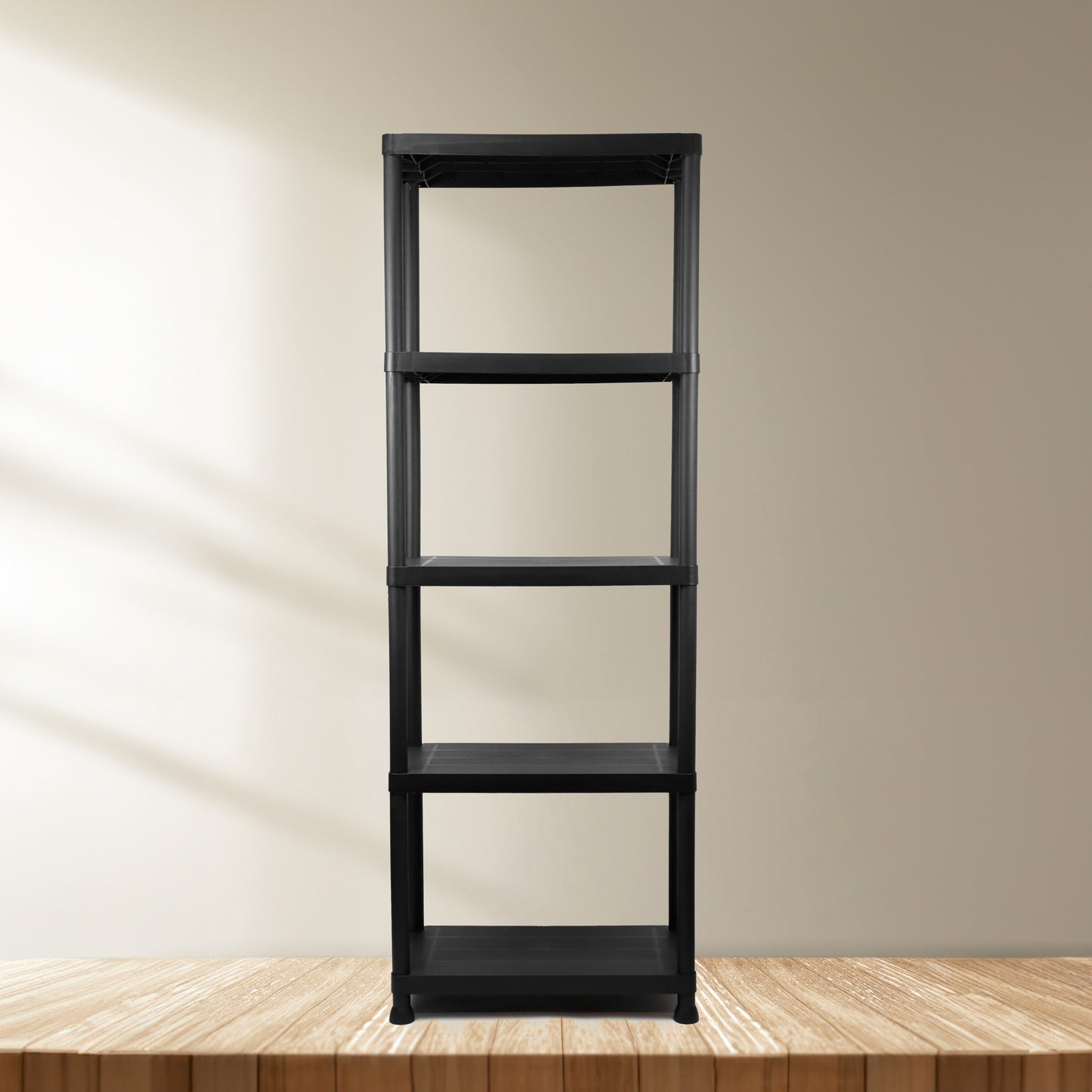 5-Tier Heavy Duty Shelving Unit