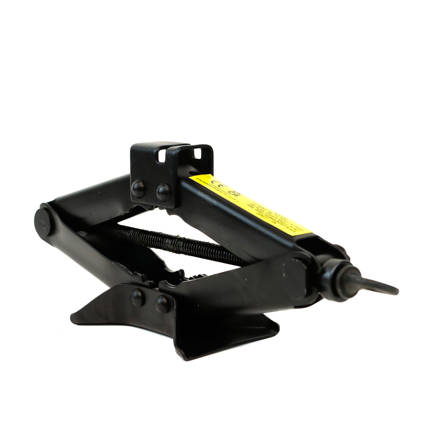 1 Tonne (1000kg) Scissor Jack