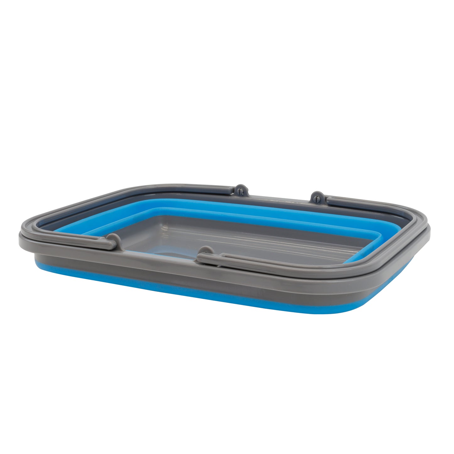 Collapsible Washing Bowl with Handle