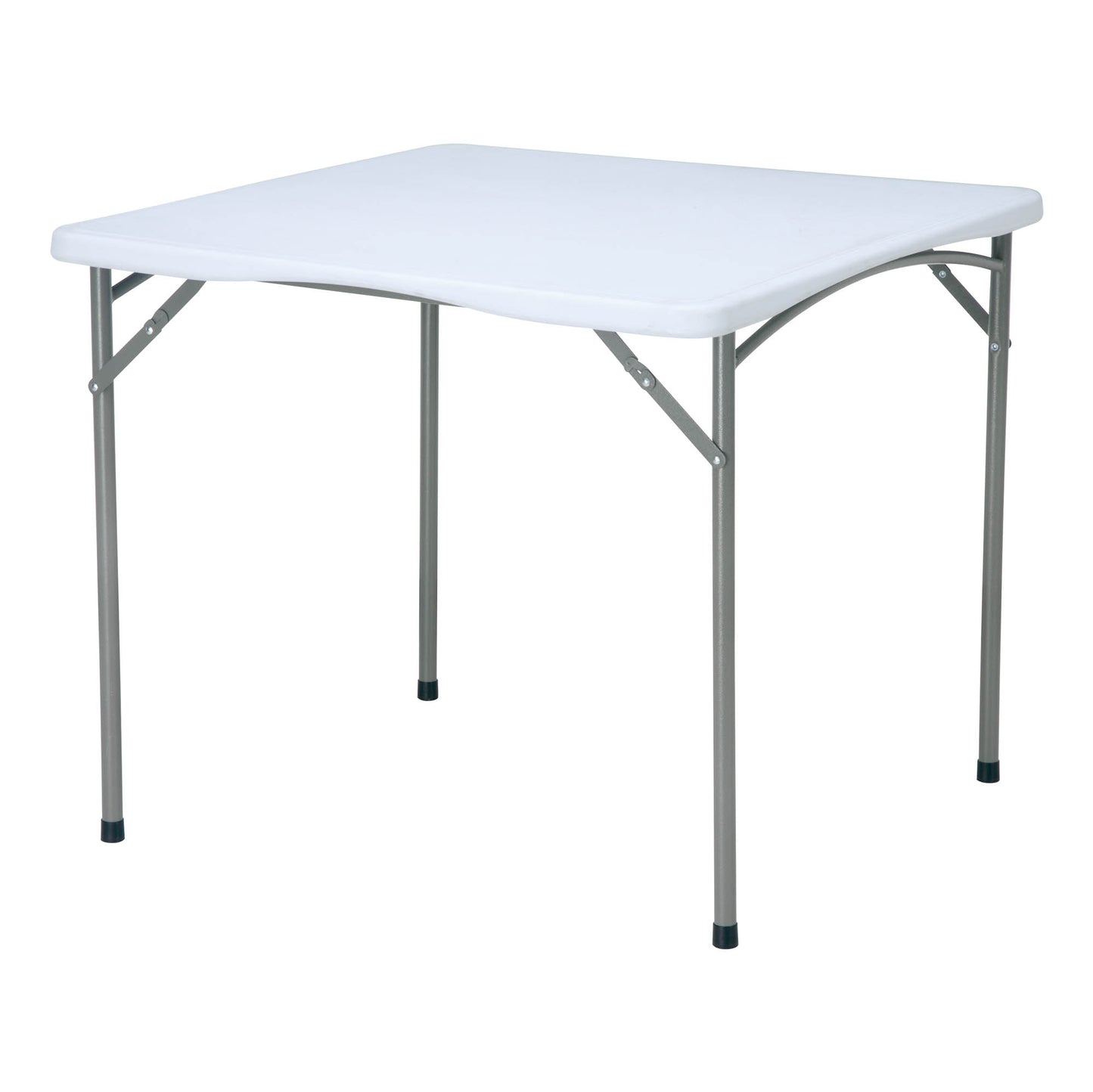 Blow Moulded Table Folding 88cm x 88cm