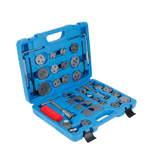 35-piece Brake Wind-Back Tool Set