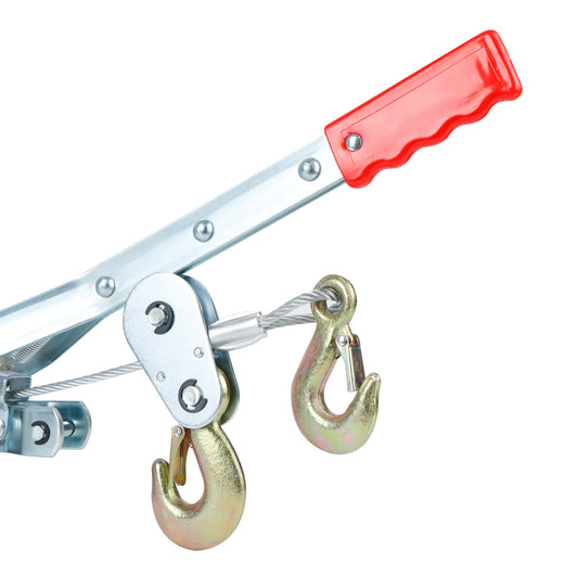 4 Tonne Heavy Duty Hand Cable Puller