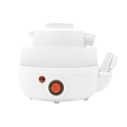 Collapsible Travel Kettle