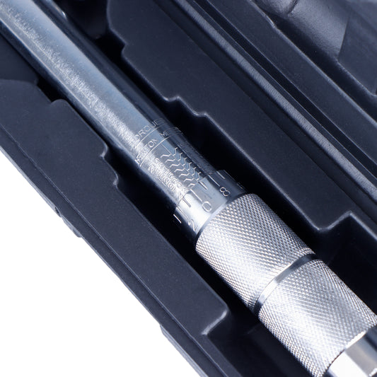 1/2” Ratchet Adjustable Torque Wrench