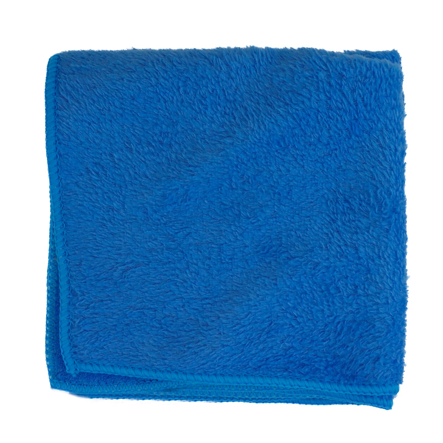 Pack of 5 Super Soft Polishing Cloths