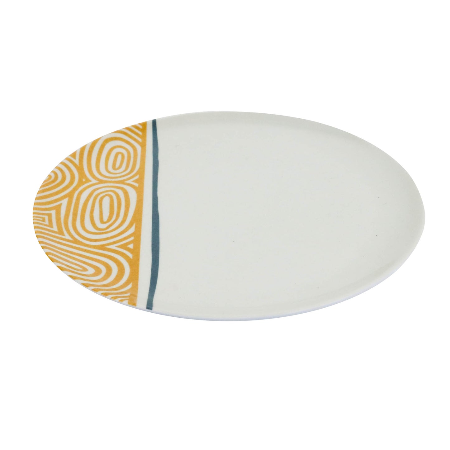 16-Piece Melamine Dinner Set - Kakado