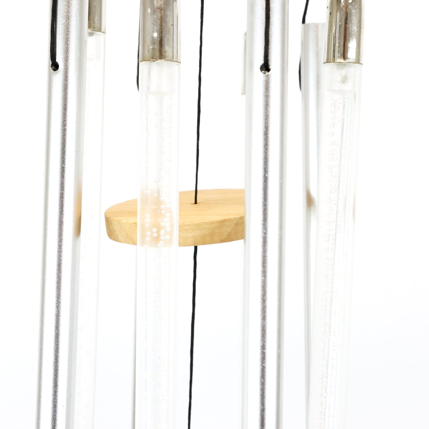 Solar Wind Chime