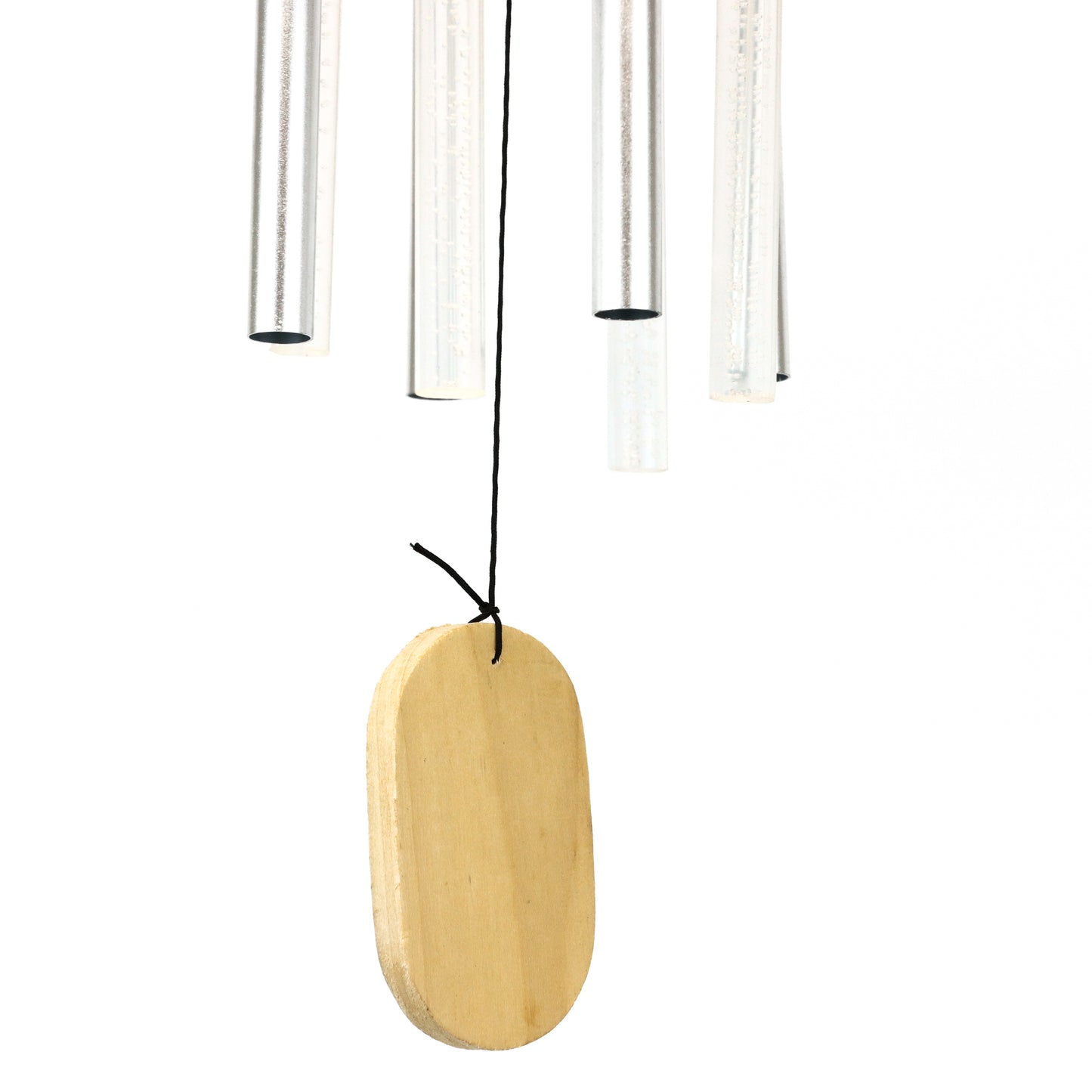 Solar Wind Chime