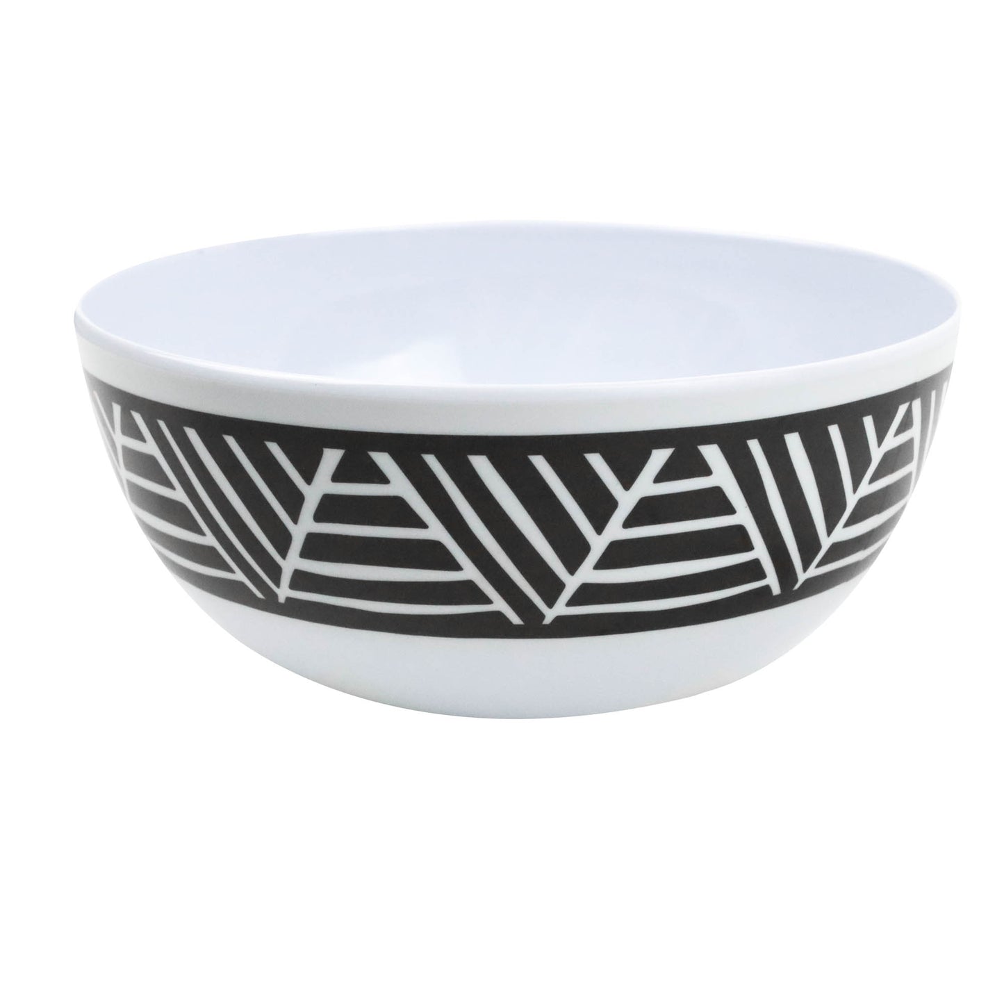 16-Piece Melamine Set - Mistrel