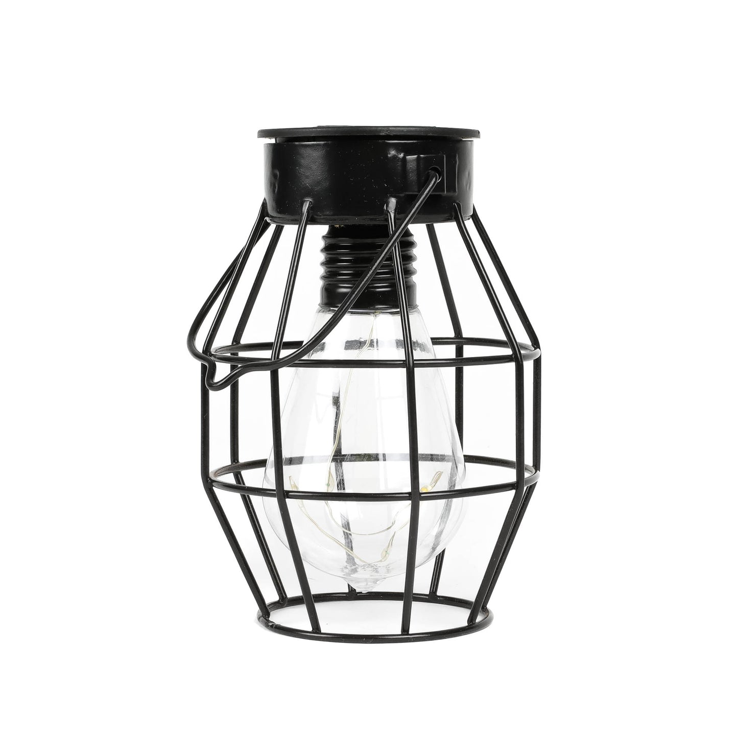 Timeless Caged Mini Lanterns