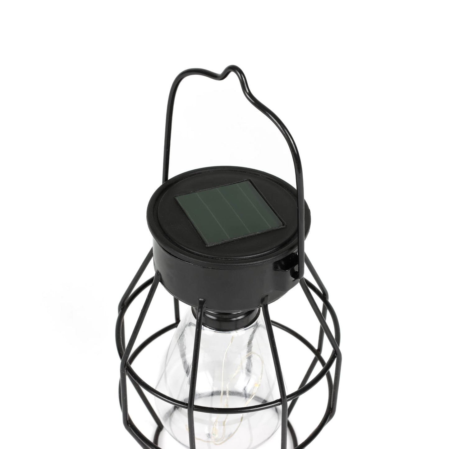 Timeless Caged Mini Lanterns