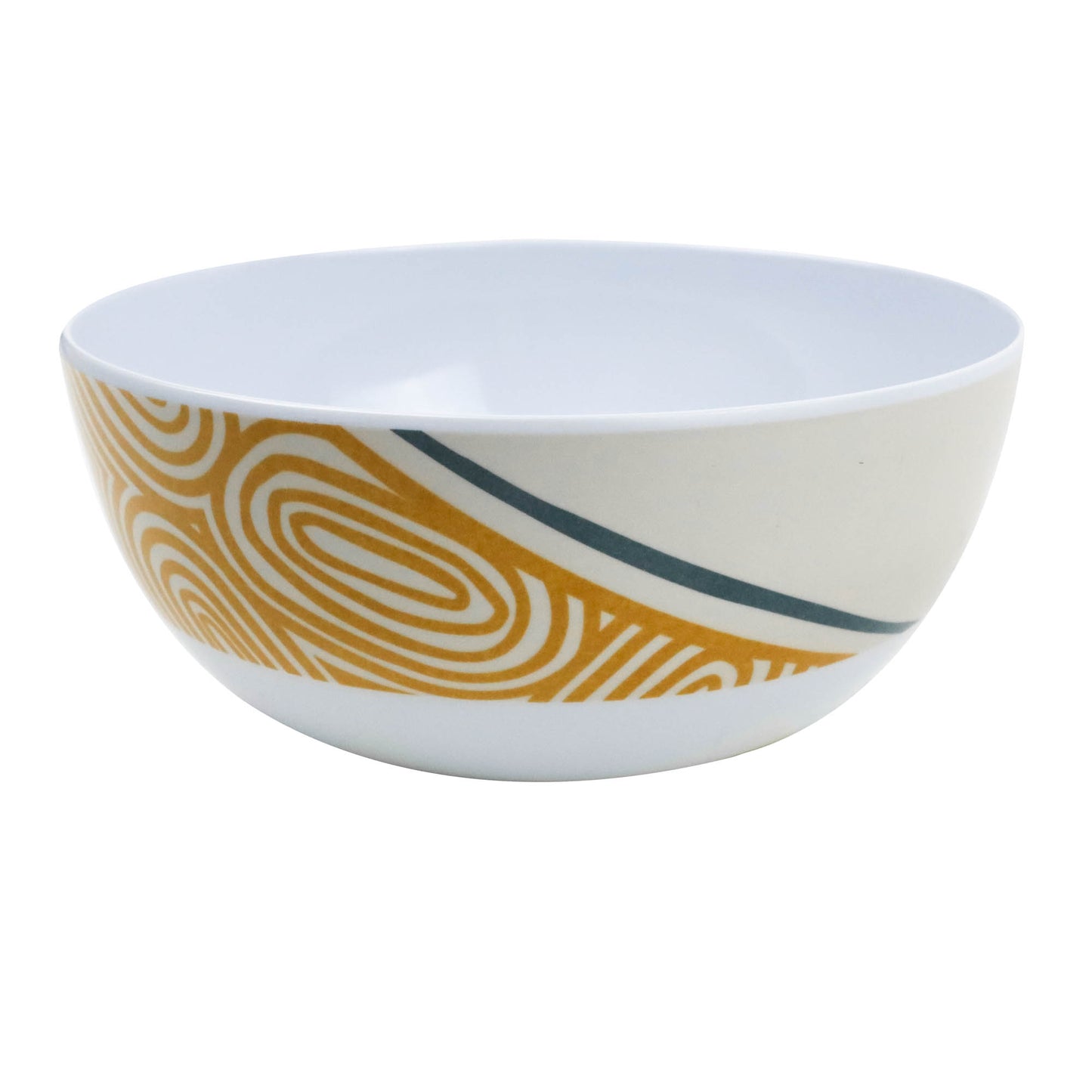 16-Piece Melamine Dinner Set - Kakado