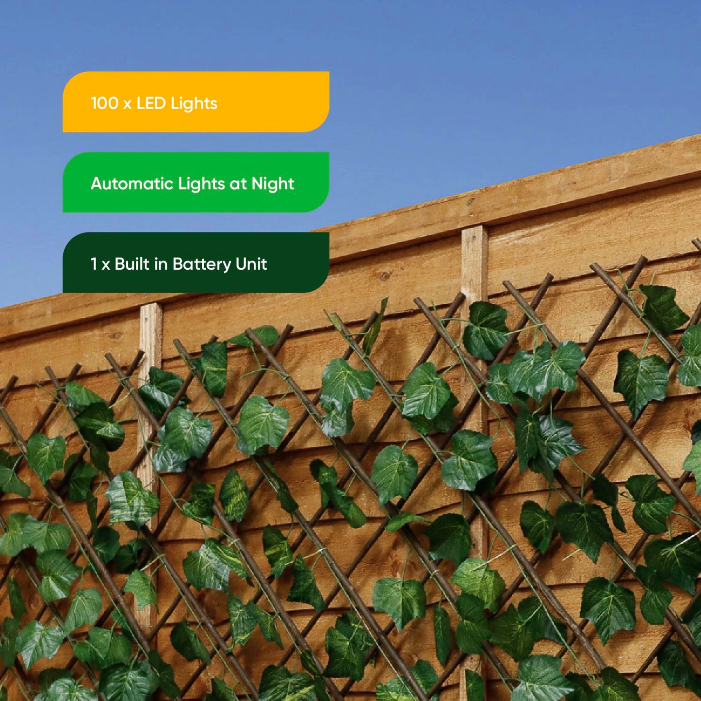 Solar Trellis