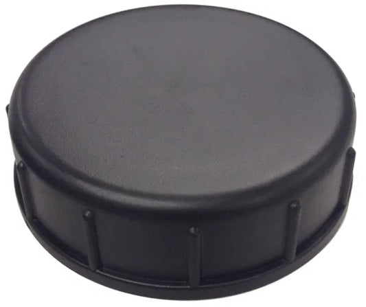 Spare Waste Hog Cap