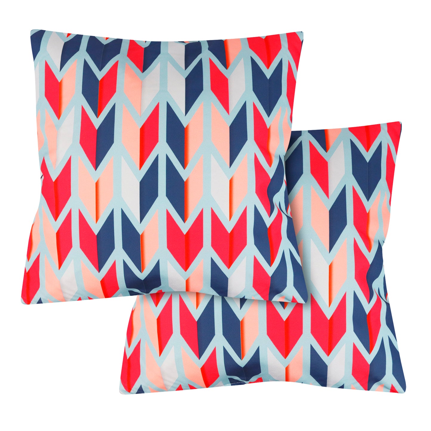 Pair of Arrow Scatter Cushions