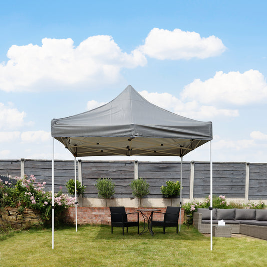 Heavy Duty Outdoor Gazebo