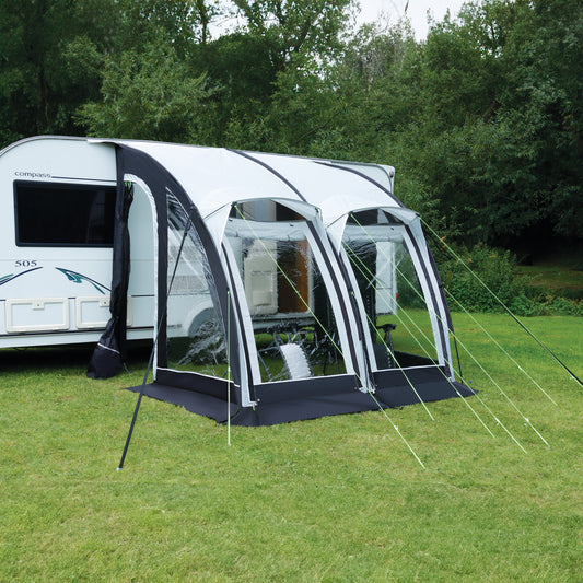 Ontario 260 Caravan Porch Awning