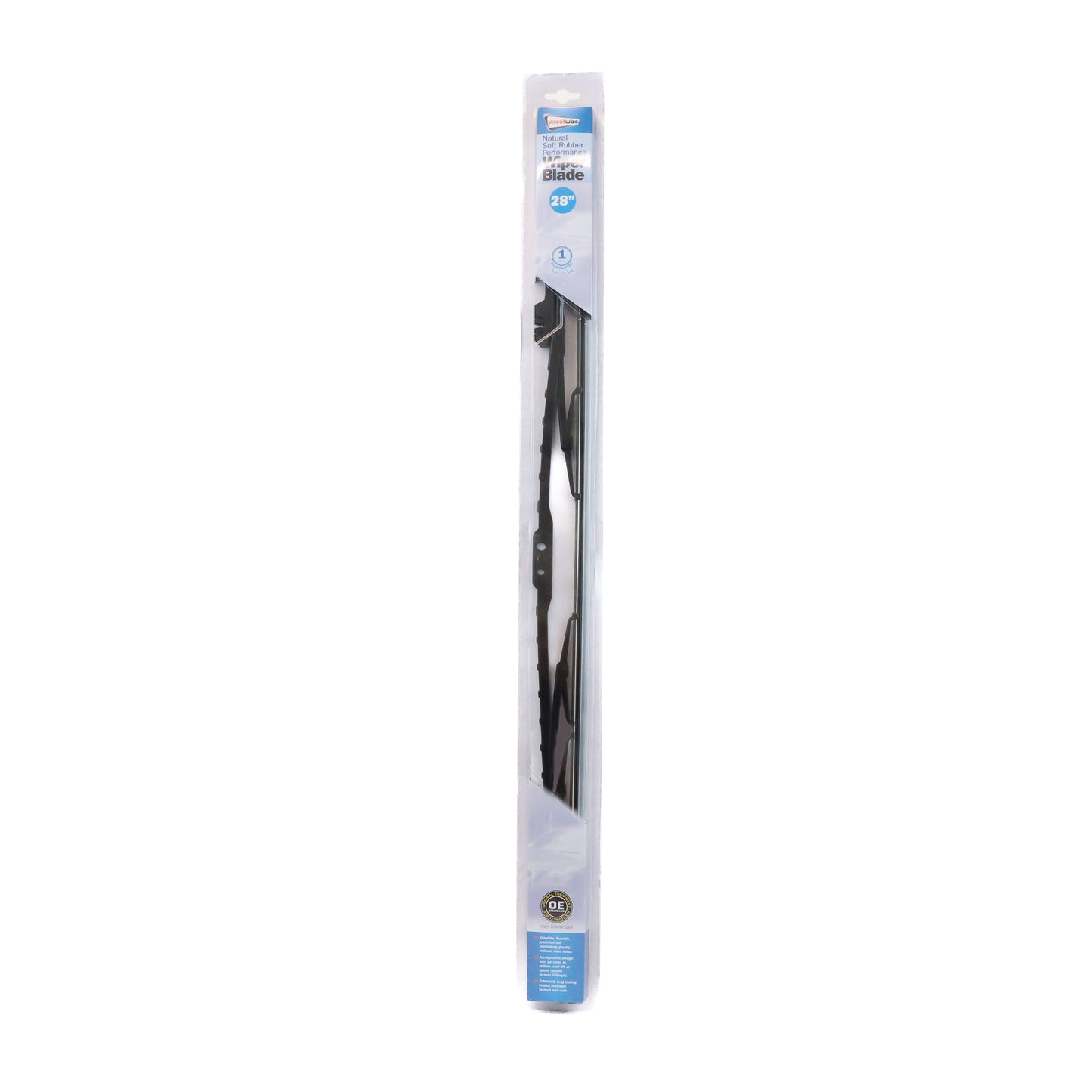 Standard Wiper Blades 28"