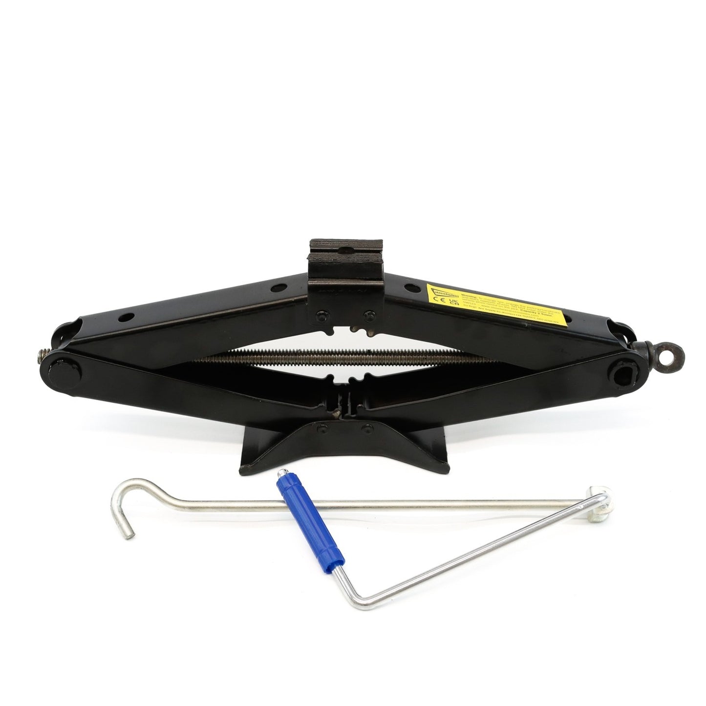 2 Tonne Heavy Duty Scissor Jack