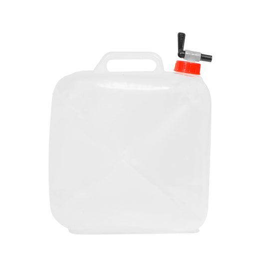 15L Collapsible Water Carrier