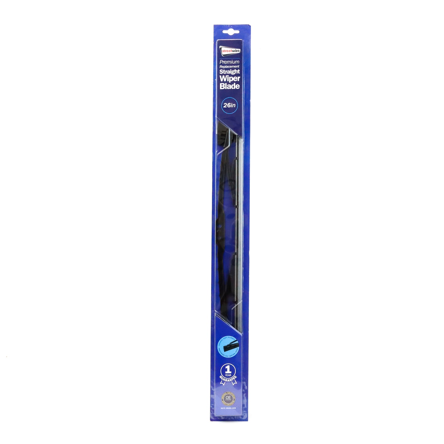 Standard Wiper Blades 26"