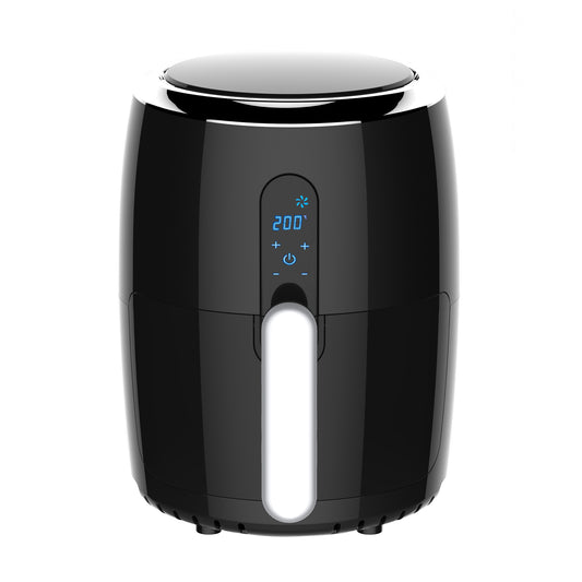 1.7L Air Fryer With Digital Display