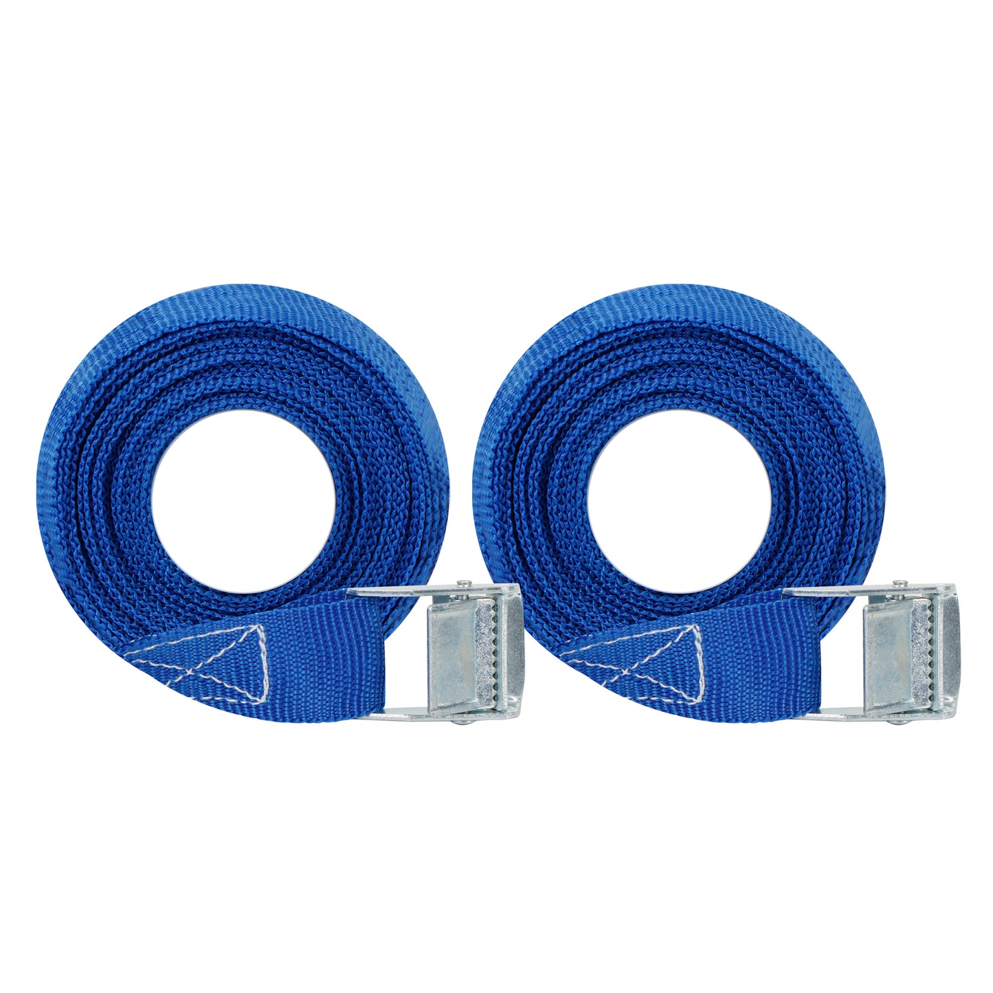 2x5 Meter Buckle Straps