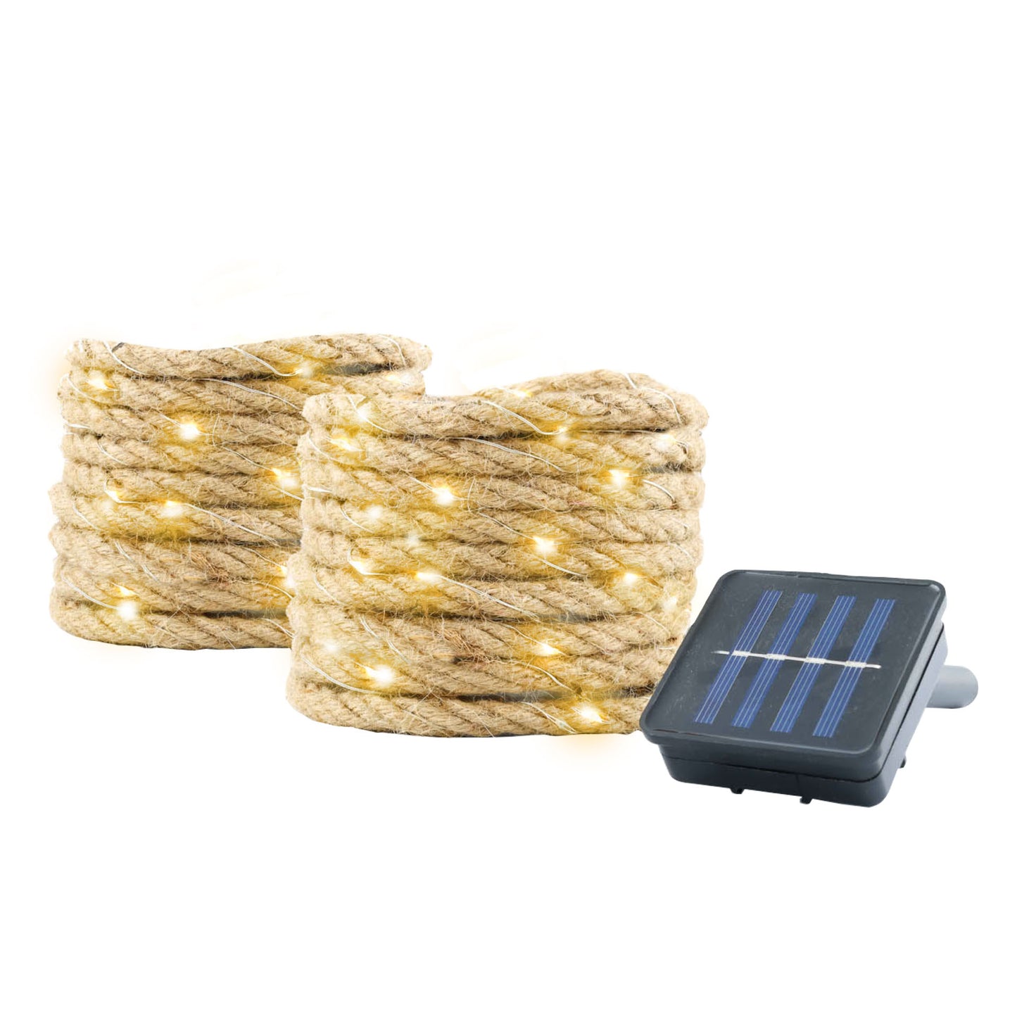 Decorative Solar Rope Light