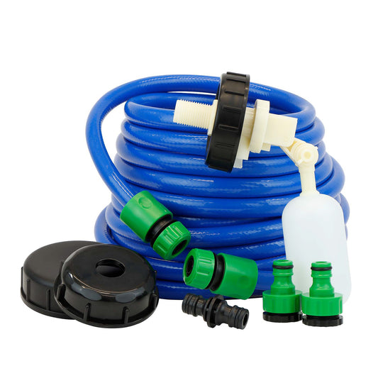 Universal Water Mains Adaptor