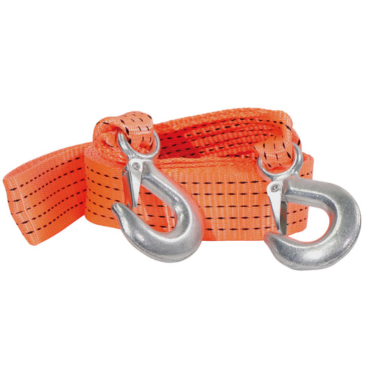 6.5 Tonne Heavy Duty Tow Belt