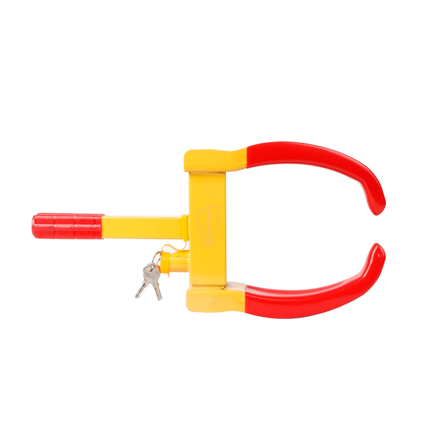 Easy Fit Claw Wheel Clamp