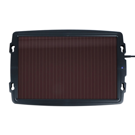 12V 4.5W Solar Trickle Battery Charger