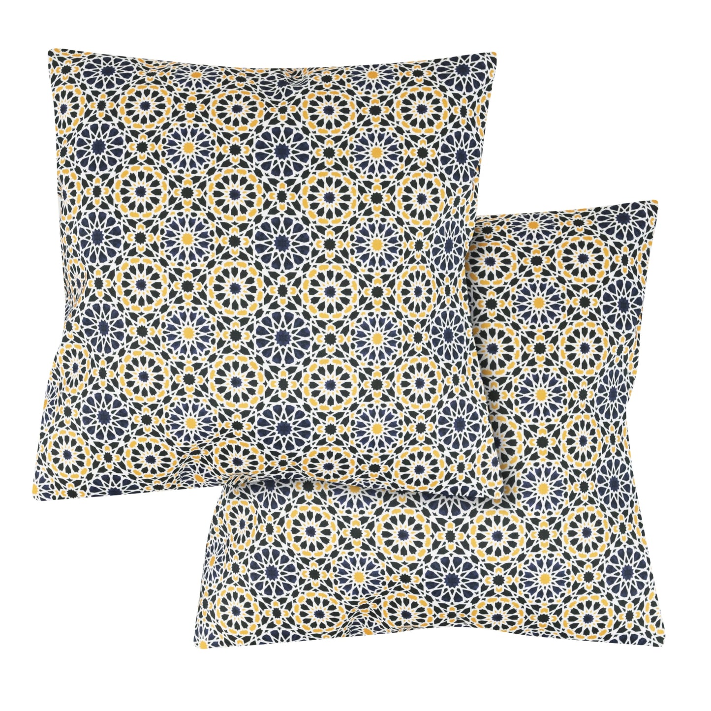 Pair of Casablanca Scatter Cushions