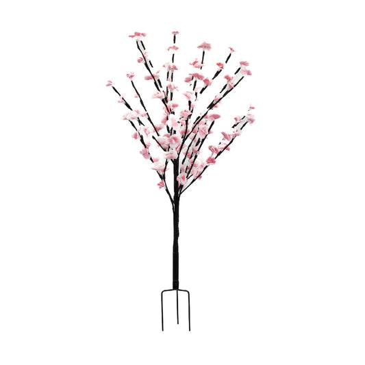 Solar Powered Blossom Tree Lights