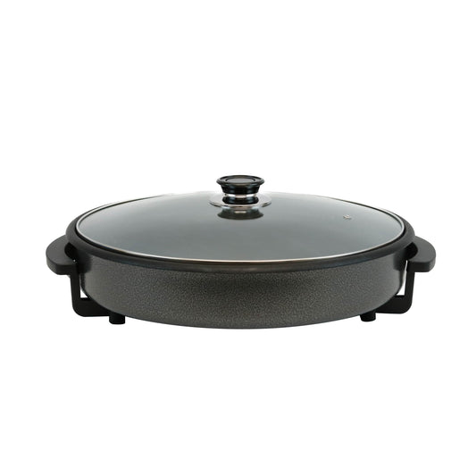 Multi-Functional Electric Skillet/Cooker