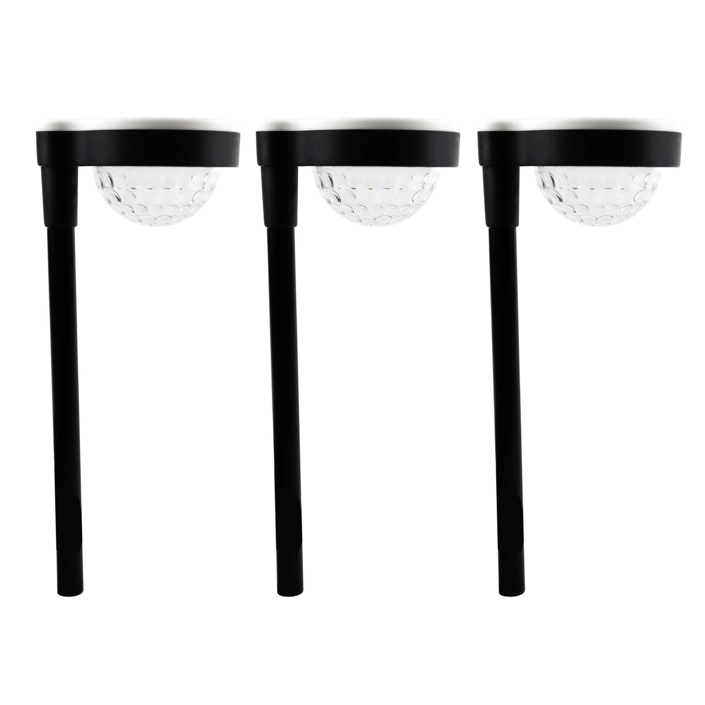 Up and Down Solar Stake Light