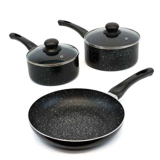 Premier Non-Slip Pan Set