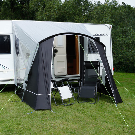 Helio 260 Sunshade Awning