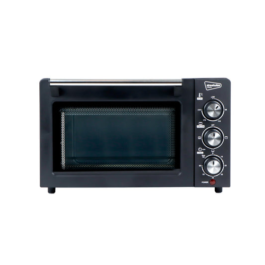 Low Wattage Electric Oven 14L