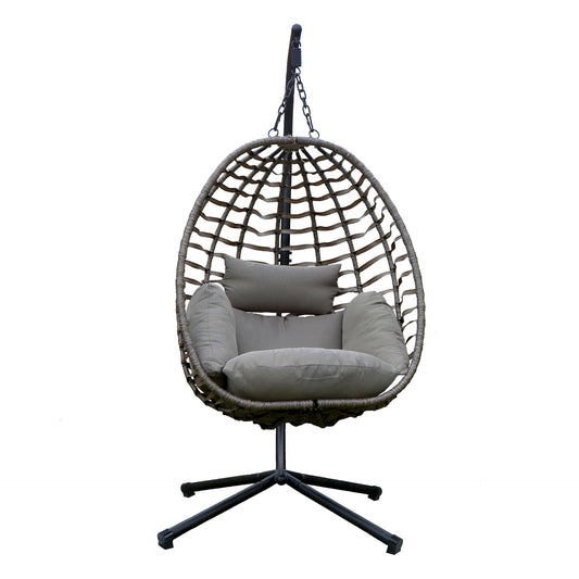 Chrysalis Hanging Egg Chair