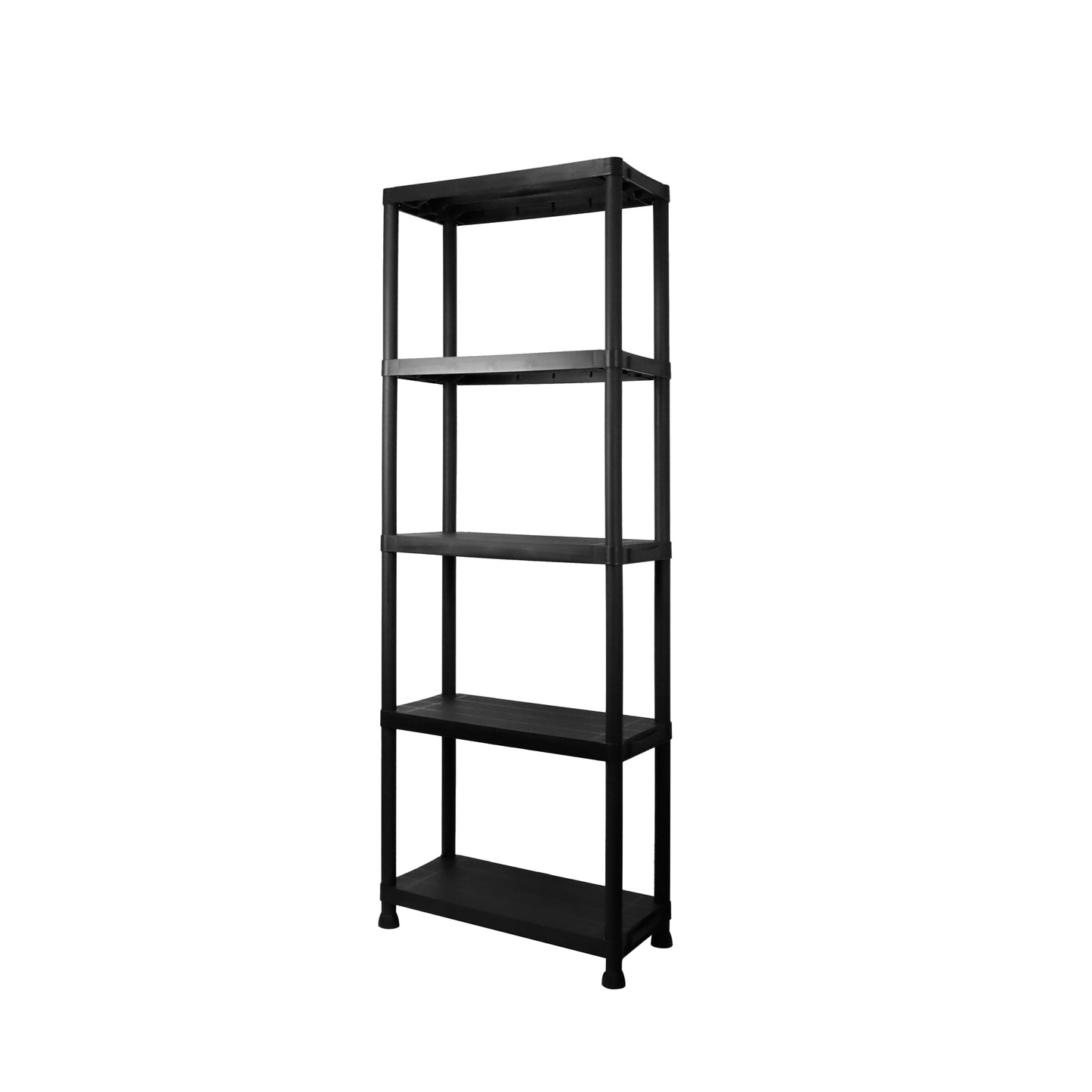 5-Tier Heavy Duty Shelving Unit