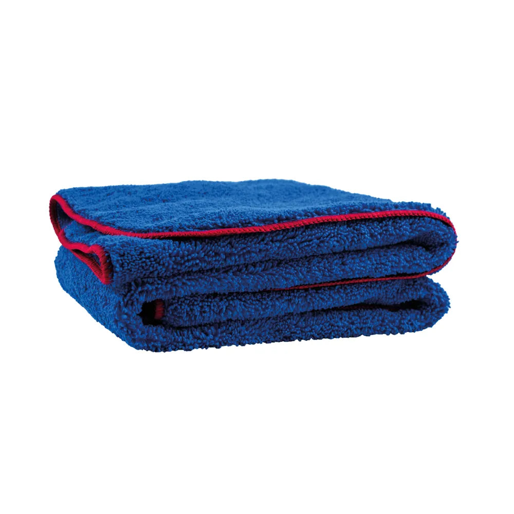 Power Maxed Supersoft Giant Drying Towel 40cm x 40cm