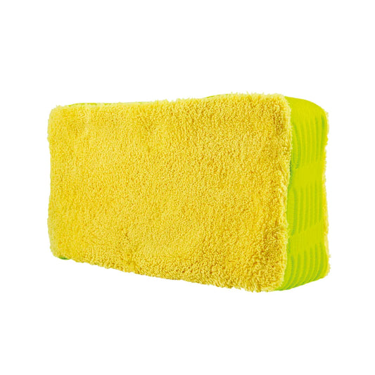 Power Maxed Microfibre Bug Sponge