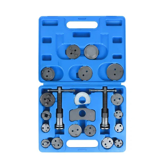 21-piece Brake Wind-Back Tool Kit