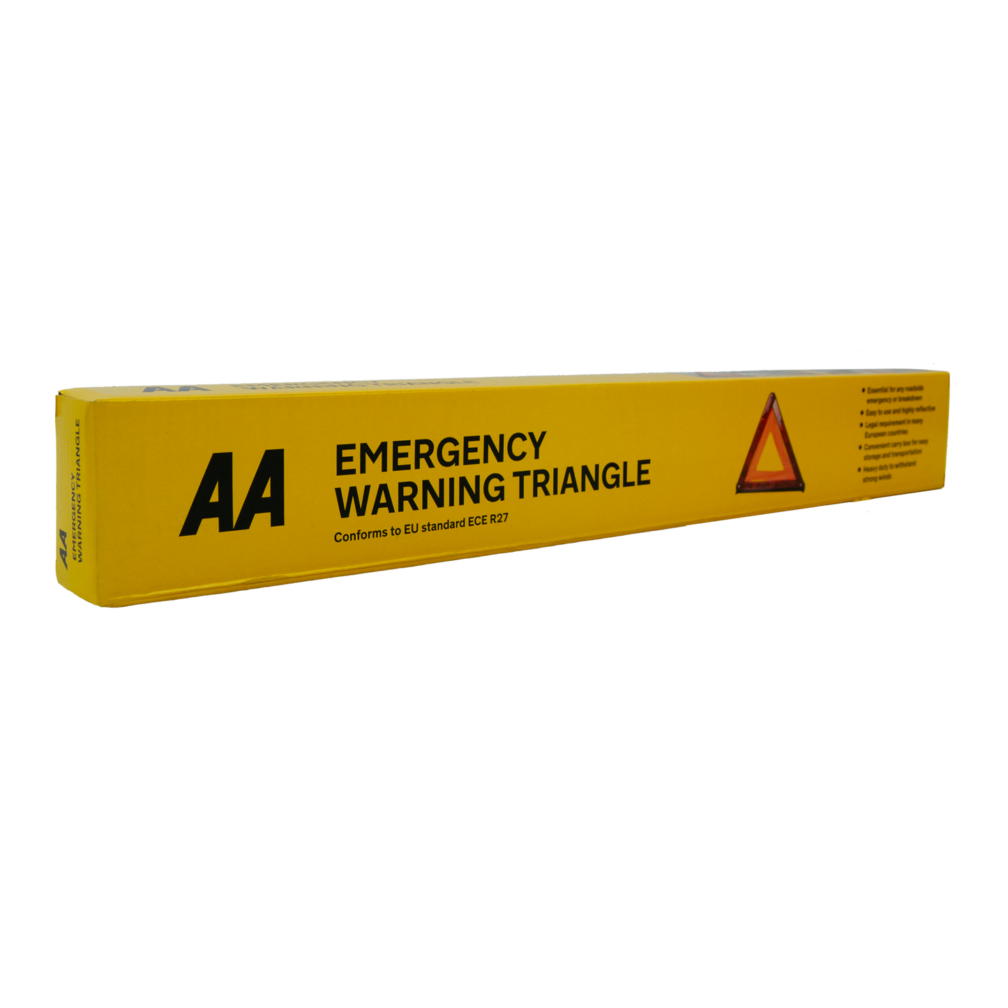 AA Warning Triangle