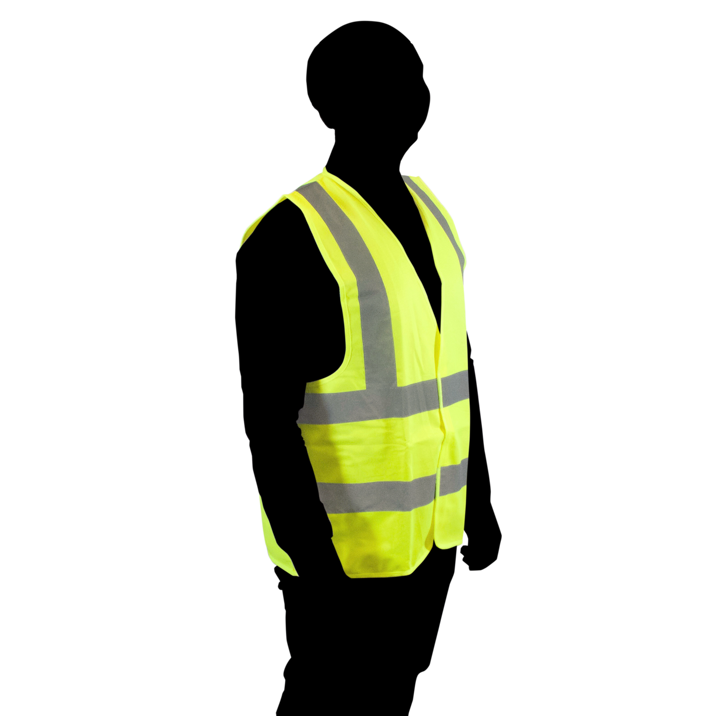 AA Adults’ High Visibility Vest